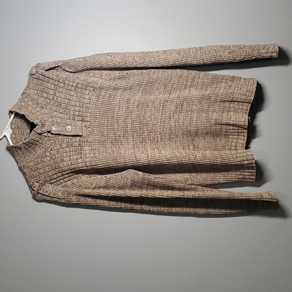 Calvin Klein Jeans Other - Calvin Klein Jeans mens sweater tan size xl